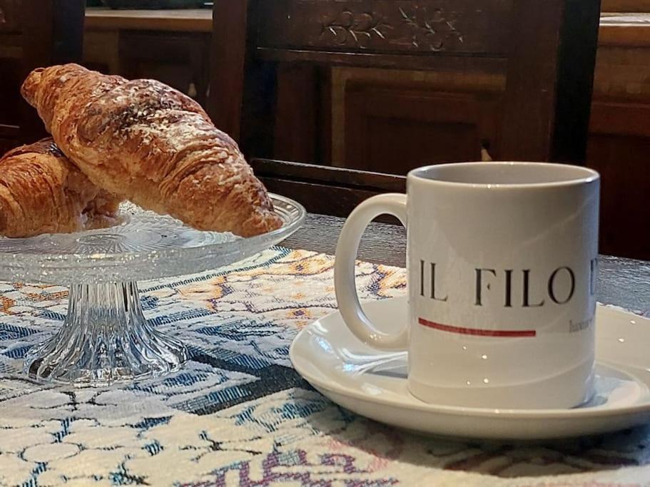 Il Filo Di Perle Luxury Villas مارسالا المظهر الخارجي الصورة