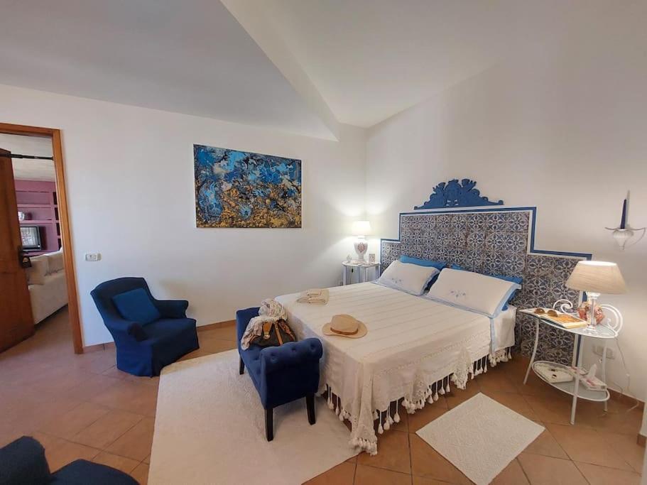 Il Filo Di Perle Luxury Villas مارسالا المظهر الخارجي الصورة