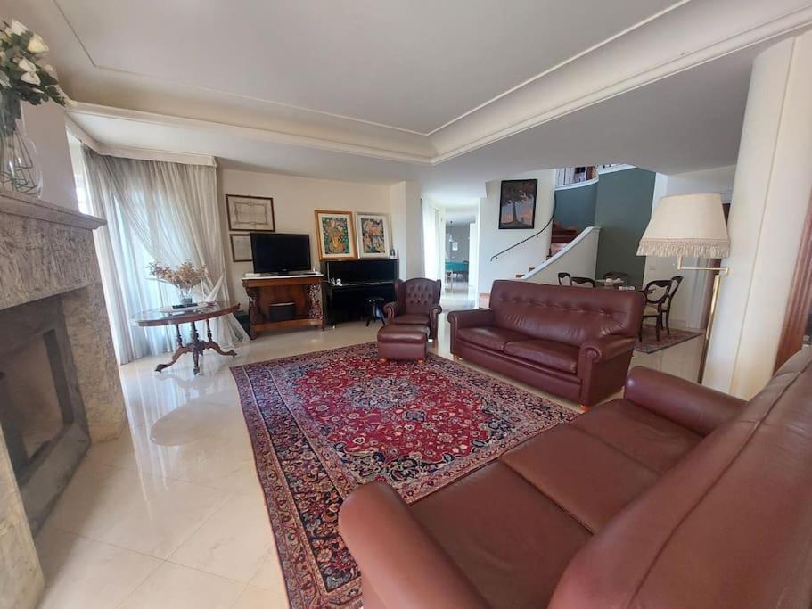 Il Filo Di Perle Luxury Villas مارسالا المظهر الخارجي الصورة