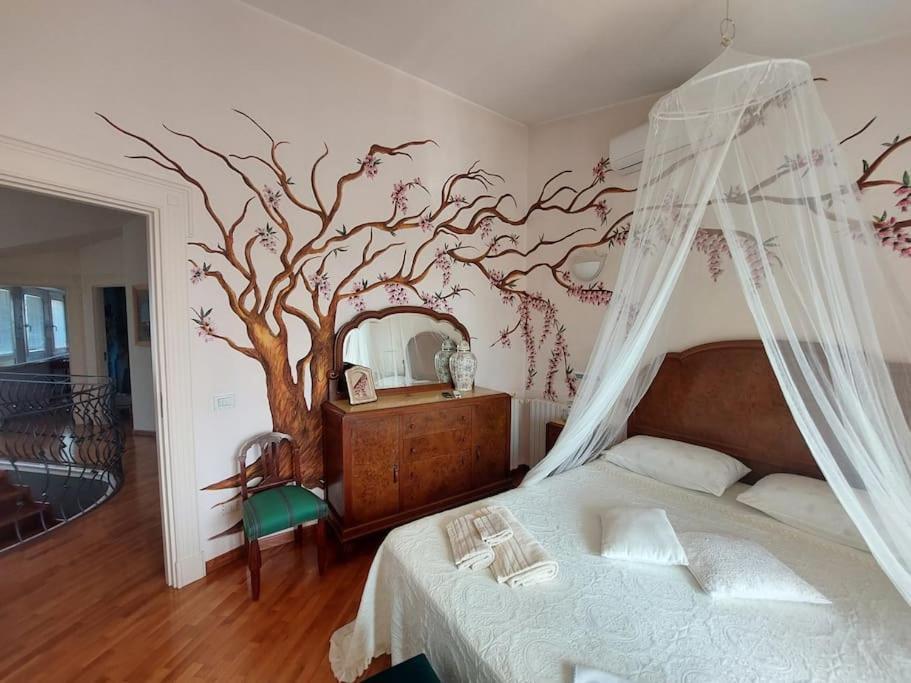 Il Filo Di Perle Luxury Villas مارسالا المظهر الخارجي الصورة